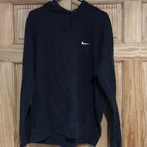 Men’s Nike sweatshirt